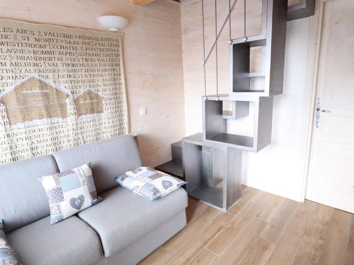 Chalet Cosy Aux Gets, Proche Du Lac Avec Sauna Et Parking Prive - Fr-1-623-58 Les Gets Exterior photo